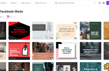 Canva: Tutorial Completo Para Dominar essa Ferramenta