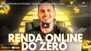Lucas Rondi Renda Online Academy