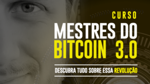 Mestres do Bitcoin é bom