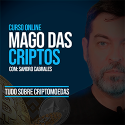 Curso Mago Das Criptos Do Sandro Cabrales É Bom Mesmo?